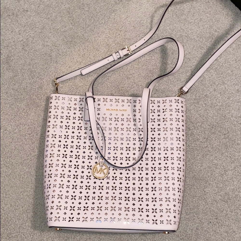 Michael Kors Large Tote Bag